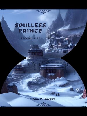 cover image of Soulless Prince